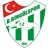 12 Bingol Spor Logo