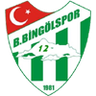 12 Bingol Spor Logo