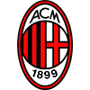AC Milan Logo