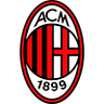 AC Milan Logo