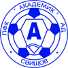 Academik Svishtov Logo