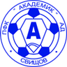 Academik Svishtov Logo
