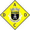 AD Castro Daire Logo