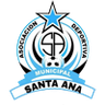 AD Municipal Santa Ana Logo