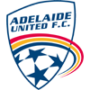 Adelaide United FC Logo