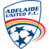 Adelaide United FC Logo