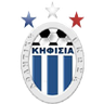 AE Kifisia FC Logo
