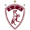 AE Larissa FC Logo