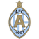 AFC Eskilstuna Logo