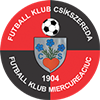 AFK Csikszereda Miercurea Ciuc Logo