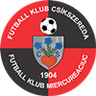 AFK Csikszereda Miercurea Ciuc Logo