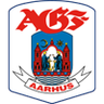 AGF Aarhus Logo