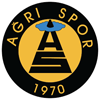 Agrispor 1970 SK Logo