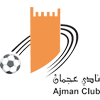 Ajman Club Logo