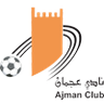 Ajman Club Logo