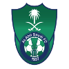 Al-Ahli Saudi FC Logo