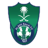 Al-Ahli Saudi FC Logo