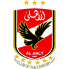 AL Ahly SC (Egy) Logo