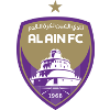 Al Ain FC Logo