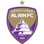 Al Ain FC Logo