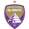 Al Ain FC Logo