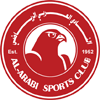 Al Arabi Doha SC Logo