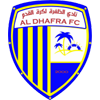 Al Dhafra SSC Logo