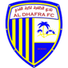 Al Dhafra SSC Logo