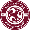 Al-Faisaly FC Logo