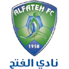 Al-Fateh SC Logo