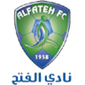 Al-Fateh SC Logo