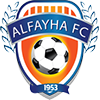 AL Fayha FC Logo