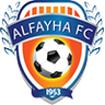 AL Fayha FC Logo