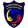 Al-Hazm Logo