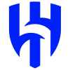Al-Hilal Saudi FC Logo