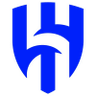 Al-Hilal Saudi FC Logo