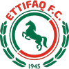 Al-Ittifaq FC Logo