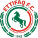 Al-Ittifaq FC Logo