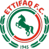 Al-Ittifaq FC Logo