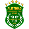 Al Ittihad Alexandria Club Logo
