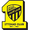 Al-Ittihad Jeddah Logo