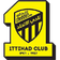 Al-Ittihad Jeddah Logo