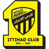 Al-Ittihad Jeddah Logo