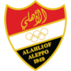 Al-Ittihad SC Aleppo Logo