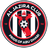 Al Jazira (VAE) Logo