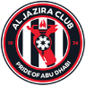 Al Jazira (VAE) Logo