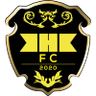 AL Khalidiyah Logo
