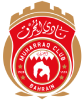 Al Muharraq SC Logo