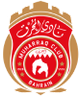 Al Muharraq SC Logo