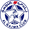 Al Najma Manama Logo